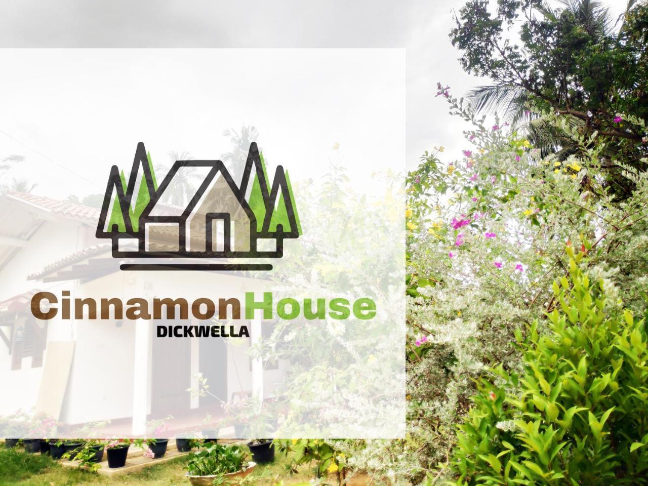 Cinnamon House Hiriketiya Dikwella Dış mekan fotoğraf