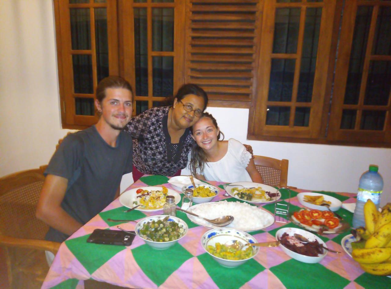 Cinnamon House Hiriketiya Dikwella Dış mekan fotoğraf