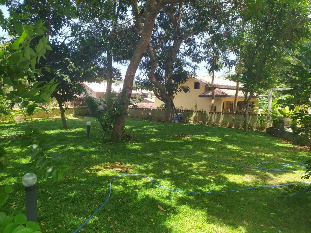 Cinnamon House Hiriketiya Dikwella Dış mekan fotoğraf