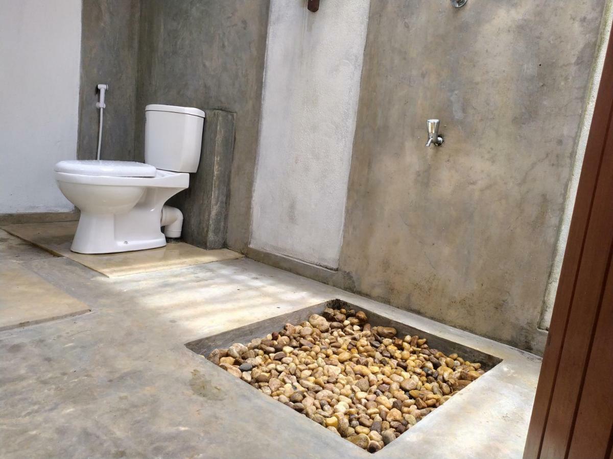 Cinnamon House Hiriketiya Dikwella Dış mekan fotoğraf