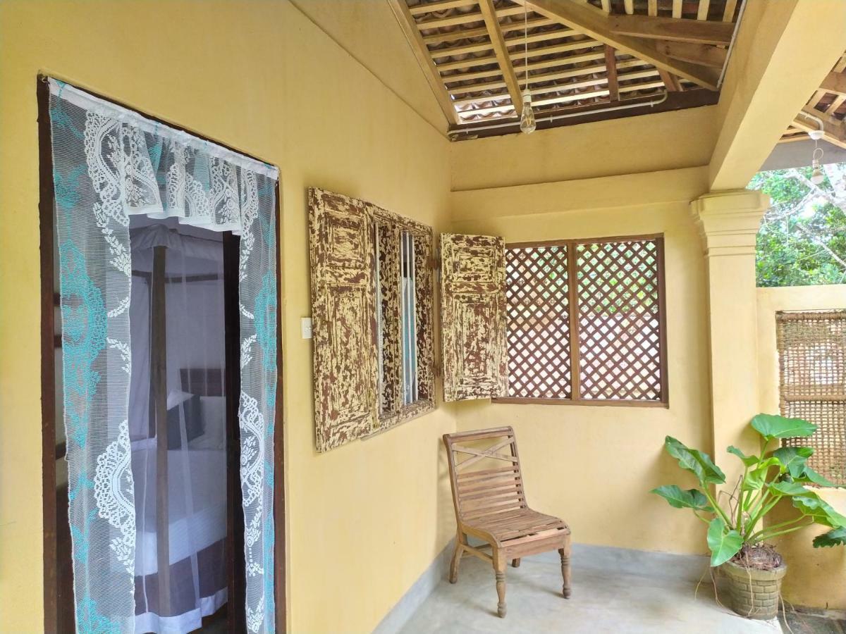 Cinnamon House Hiriketiya Dikwella Dış mekan fotoğraf