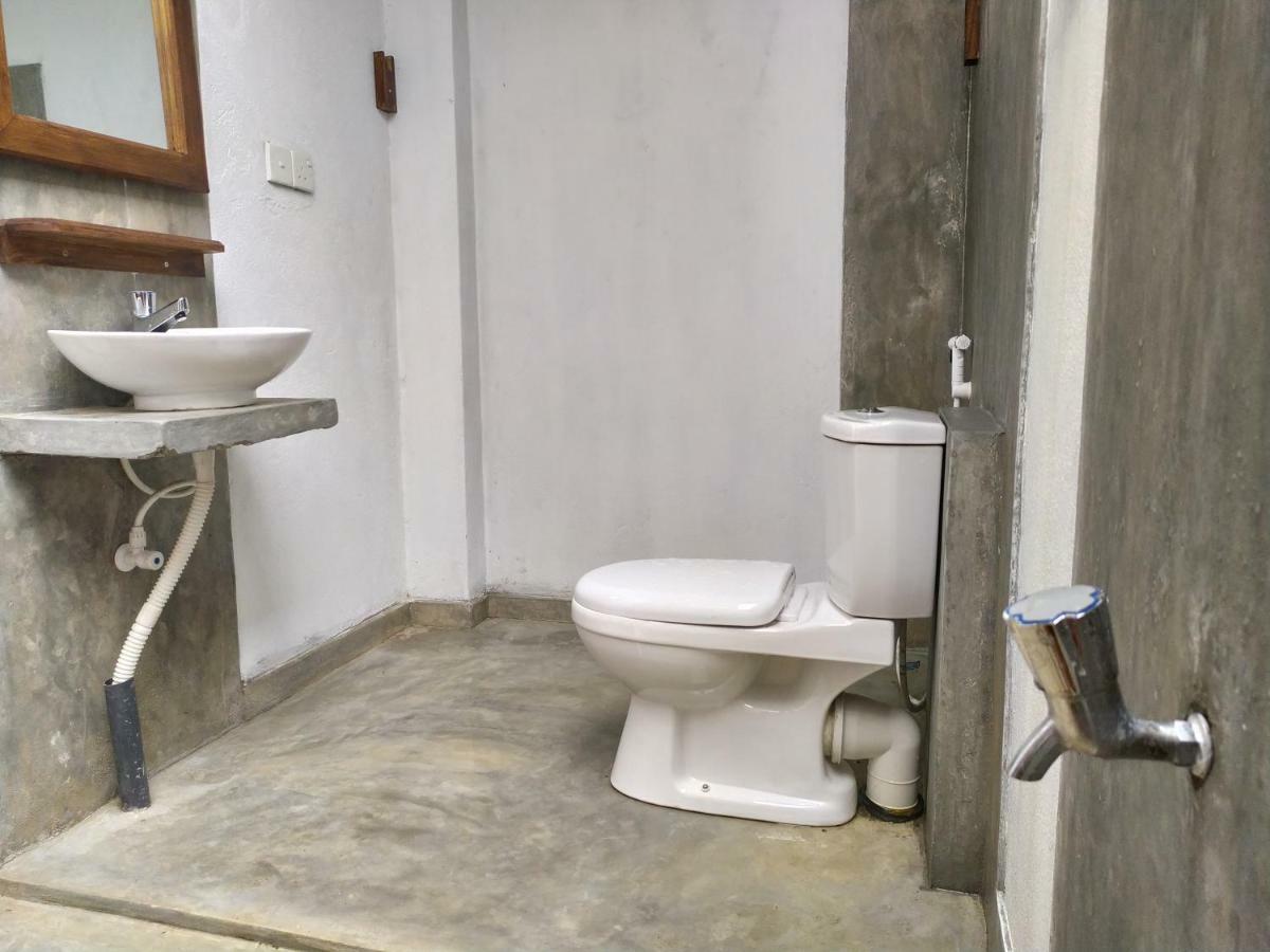 Cinnamon House Hiriketiya Dikwella Dış mekan fotoğraf
