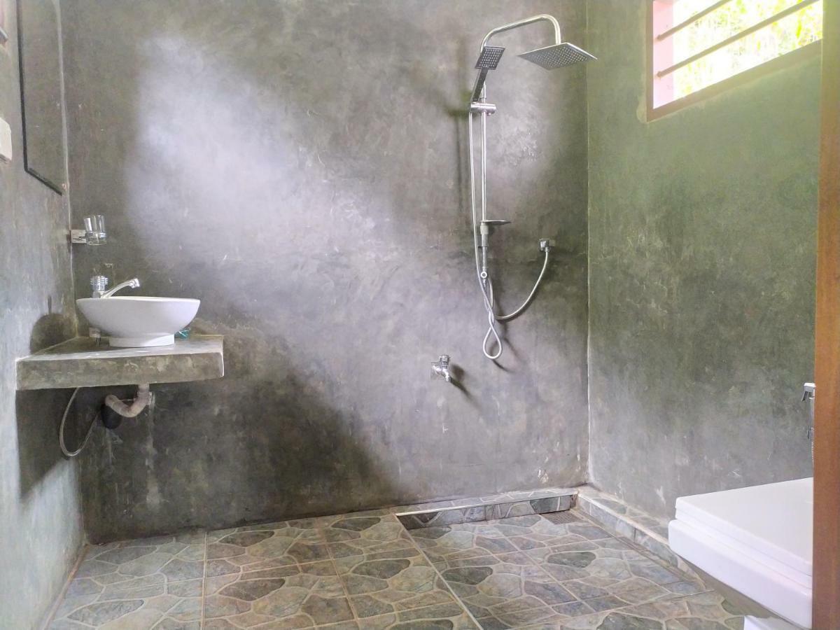 Cinnamon House Hiriketiya Dikwella Dış mekan fotoğraf