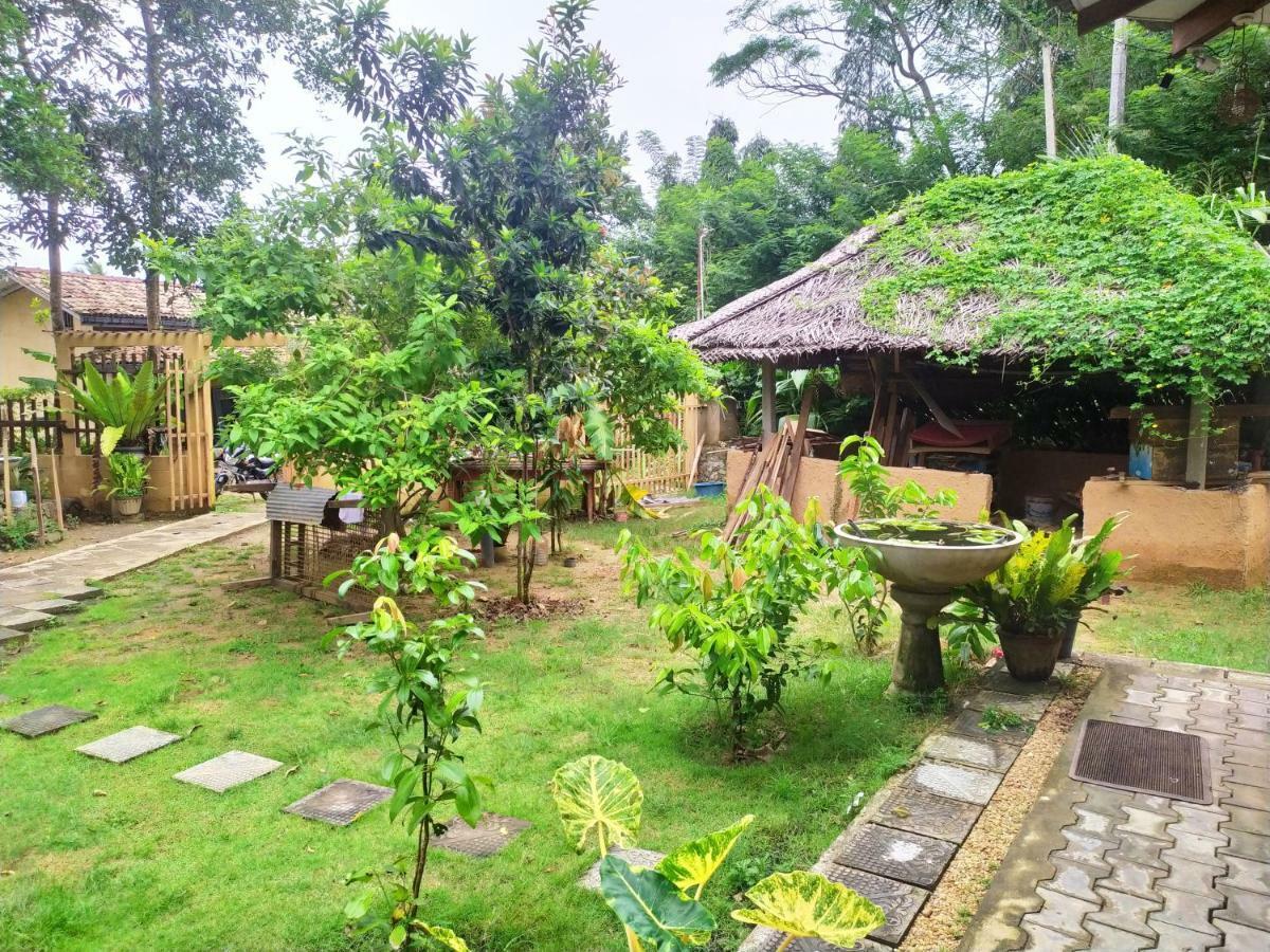 Cinnamon House Hiriketiya Dikwella Dış mekan fotoğraf