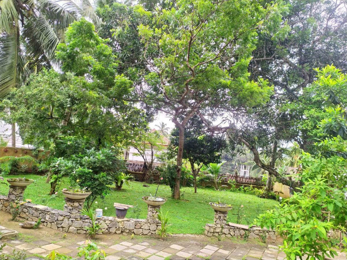 Cinnamon House Hiriketiya Dikwella Dış mekan fotoğraf